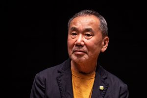 H. Murakami išleis pirmą naują romaną per šešerius metus