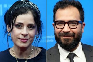 Berlyno kino festivalis ragina Iraną leisti atvykti dviem režisieriams
