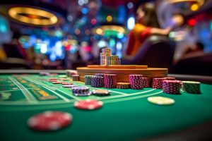 Psichologas apie priklausomybę nuo lošimų: dažniausiai lošia vieniši, menkesnės savivertės vyrai