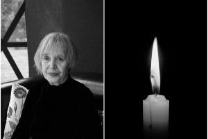 N. Marčėnaitės šeima išgyvena netektį: pasidalijo jautriomis prisiminimų akimirkomis 