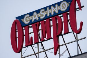„Olympic Casino“ savininkė siekia, kad „BaltCap“ įmonių ieškinį nagrinėtų Estijos teismas
