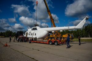 Lietuvos parama Ukrainai: sraigtasparniai, priešlėktuviniai pabūklai, šarvuočiai