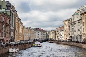 Maskva paskelbė uždaranti Suomijos konsulatą, išsiunčia devynis diplomatus 