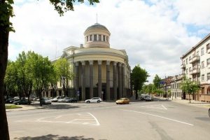  Festivalis „Iš arti“: Kaune klausytojus šį rudenį kvies į keturis koncertus