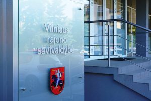 Vilniaus rajono savivaldybė kviečia teikti seniūnaičių kandidatūras