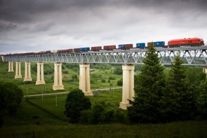 Supaprastinus reikalavimus Lyduvėnų tilto pritaikymui lankytojams – naujas konkursas