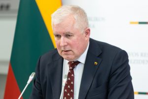 A. Anušauskas: „Boxer“ pajėgumai Lietuvai iš viso kainuos 670 mln. eurų