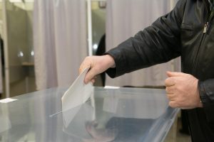 Renkant Seimo narį Raseinių-Kėdainių apygardoje iš anksto jau balsavo 1,14 proc. rinkėjų