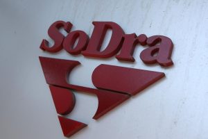 „Sodrai“ nuo pirmadienio vadovaus K. Čereška