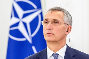 Baltijos šalių ir Lenkijos parlamentarai ragina NATO nenusileisti Rusijos reikalavimams