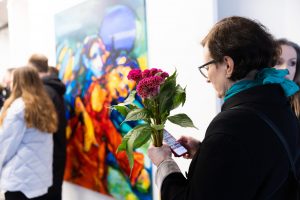 Ministerija vietoj Kultūros dienos siūlo švęsti Pasaulinę meno dieną