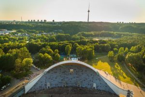 Festivalis „Jaunas kaip Vilnius“ kviečia pradėti minėti sostinės 700 metų jubiliejų