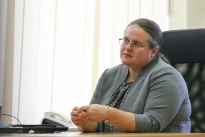 Dėl grasinimų A. Širinskienei pradėtas tyrimas – Seimo narė kreipėsi ir į Vadovybės apsaugą