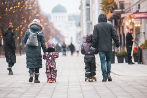 Sergančiųjų daugėja: kada ir kur gali būti paskelbta gripo epidemija?