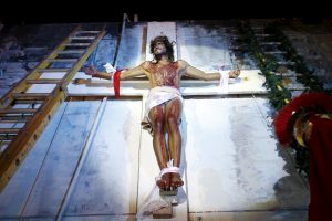 Pristatomi roko operos „Jėzus Kristus Superžvaigždė“ atlikėjai