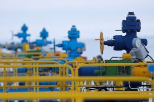 „Gazprom“: nutraukiamas dujų tiekimas vamzdynu, nutiestu per Lenkiją iki Vokietijos