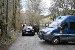 Prancūzijos policija rado Alpėse dingusio berniuko kaulus