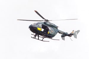 Tauragėje vyks policijos ir visuomenės šventė: pasirodys „Aras“ su sraigtasparniu