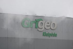 Teismas į „Grigeo Klaipėdos“ taršos bylą neįtraukė buvusių įmonės vadovų