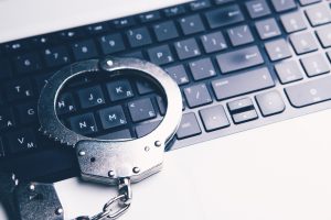 Lenkijoje steigiama kibernetinė policija