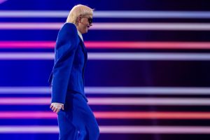 To dar nebuvo: „Eurovizijos“ finale Nyderlandai atsisako pateikti balsavimo rezultatus
