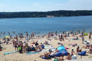 Kaunas trečią kartą ieško, kas sutvarkys Lampėdžių paplūdimį