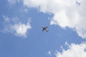 „Air France“ ir „British Airways“ stabdo skrydžius į Tel Avivą