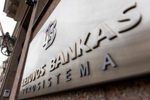 Lietuvos bankas pristatys naujas makroekonomines prognozes