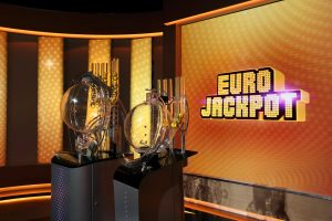 Laimingų „Eurojackpot“ bilietų jau užtektų daugiau nei trečdaliui Lietuvos