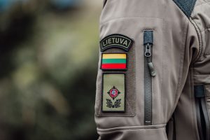 VSAT: pasienyje su Baltarusija apgręžta 18 neteisėtų migrantų