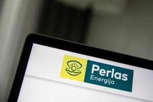„Perlas Energijai“ nesumokėjus 4,2 mln. eurų VERT pinigus bandys atgauti per teismą
