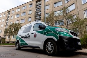 Bute Vilniuje rastas vyro lavonas: girtas įtariamasis – areštinėje