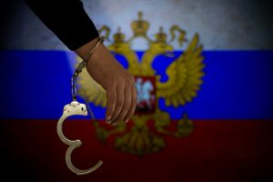 A. Armonaitė: ribojimus rusams ir baltarusiams reikia labiau subalansuoti