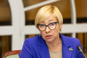 Švietimo ministrė lankys lietuviškas ugdymo įstaigas Seinuose ir Suvalkuose