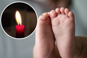 Vilniaus rajone rastas miręs kūdikis