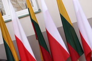 Lenkijos lietuviai per rinkimus palaikys opoziciją: iš valdžios tikisi daugiau dėmesio