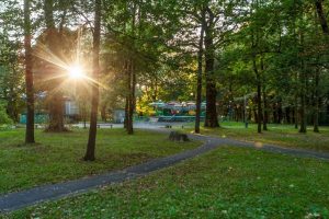Kauno savivaldybė atsisako planų perimti istorinę vilą Vytauto parke