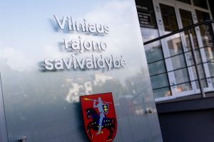 STT: Vilniaus rajono savivaldybės taryba įtvirtino nepagrįstas pareigybes, išmokas