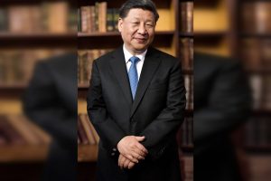 Xi Jinpingas – žmogus be biografijos