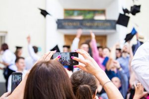 KT nagrinės skundą dėl centralizuotos studentų priėmimo tvarkos