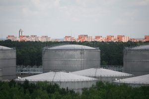 „Klaipėdos nafta“ garantuos iki 5,9 mln. eurų SGD terminalo projektui Brazilijoje