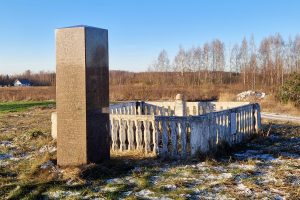 Valstybės kontrolierius: sudėtinga užtikrinti UNESCO vertybių priežiūrą