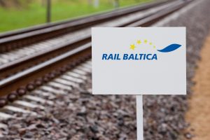 Europos Komisija „Rail Baltica“ skyrė dar 360 mln. eurų 