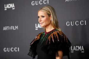 G. Paltrow iškelta byla: aktorė vyrui sulaužė šonkaulius ir sukrėtė smegenis?