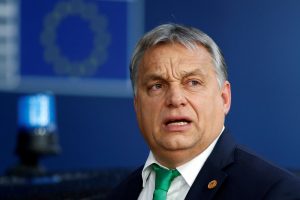 Vengrija: ratifikuosime Švedijos narystę NATO tik tuomet, kai švedų premjeras apsilankys Budapešte
