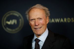 Holivudo žvaigždė C. Eastwoodas tęsia teisminę kovą prieš Lietuvos įmonę