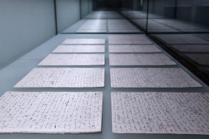 Vokietija perduoda tūkstančius F. Kafkos draugo saugotų dokumentų