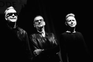 Pamatykite, kaip sukurtas „Grammy“ apdovanojimui pristatytas „Depeche Mode“ remiksas
