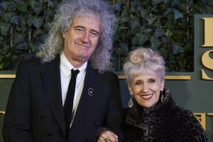 Legendinis „Queen“ gitaristas paatviravo uždraustomis temomis
