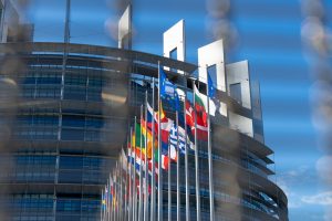 Apie EK rekomendaciją pradėti stojimo į ES derybas su Ukraina ir Moldova: tai – laimėjimas Europai
